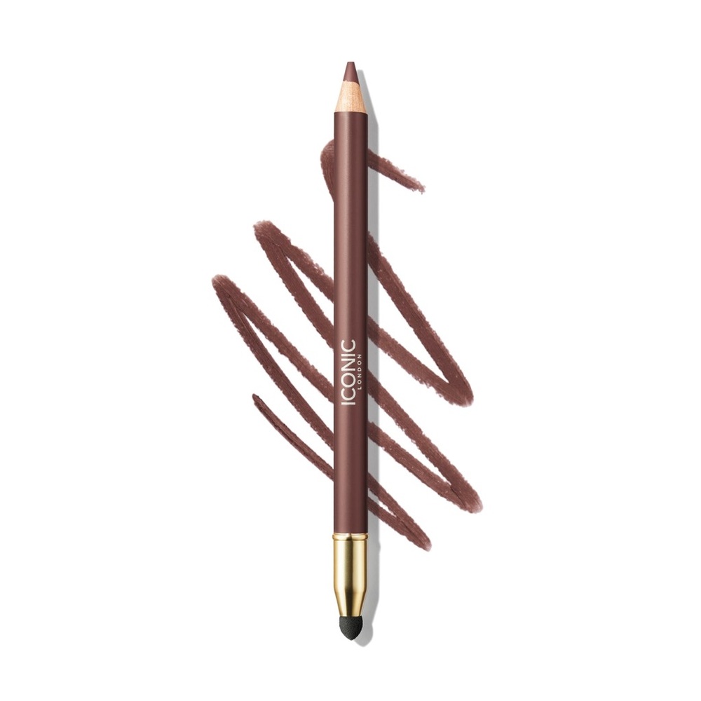 ICONIC London Lip Liner - Color Serving Lewks